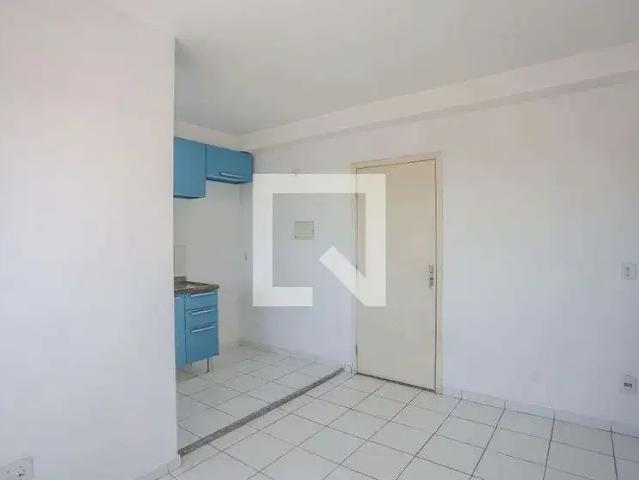 Apartamento para Locação em Diadema/SP Vila Nogueira 2 Quartos