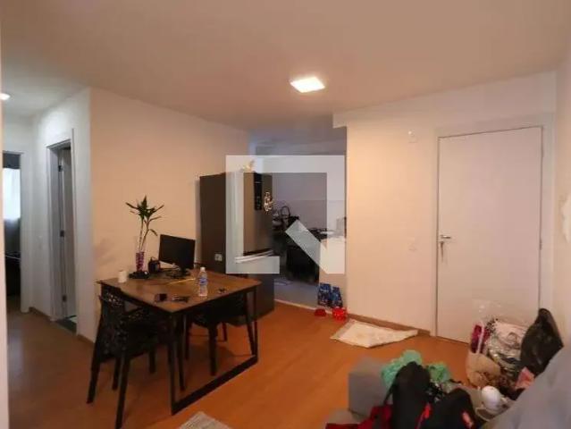 Apartamento para Locação em Diadema/SP Vila Nogueira 3 Quartos