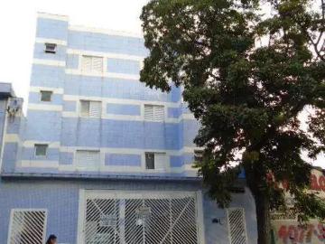 Apartamento para Locação em Diadema/SP Vila Padre Anchieta 1 Quartos