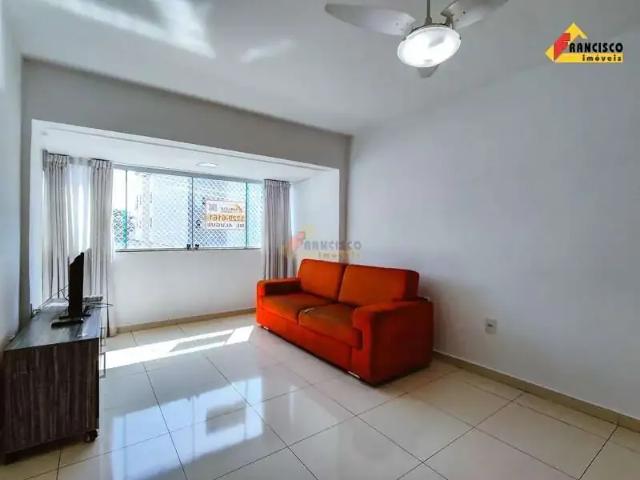 Apartamento para Locação em Divinópolis/MG Manoel Valinhas 3 Quartos