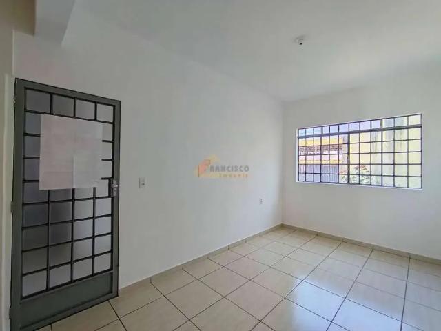 Apartamento para Locação em Divinópolis/MG Manoel Valinhas 3 Quartos