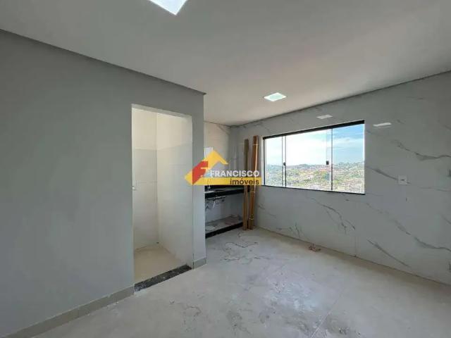 Apartamento para Locação em Divinópolis/MG Nações 2 Quartos