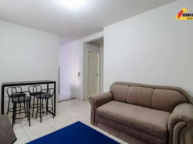 Apartamento para Locação em Divinópolis/MG Nações 2 Quartos