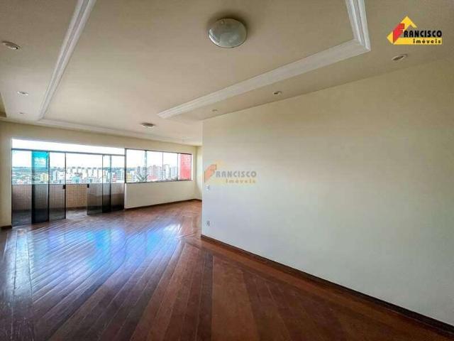 Apartamento para Locação em Divinópolis/MG Centro 4 Quartos