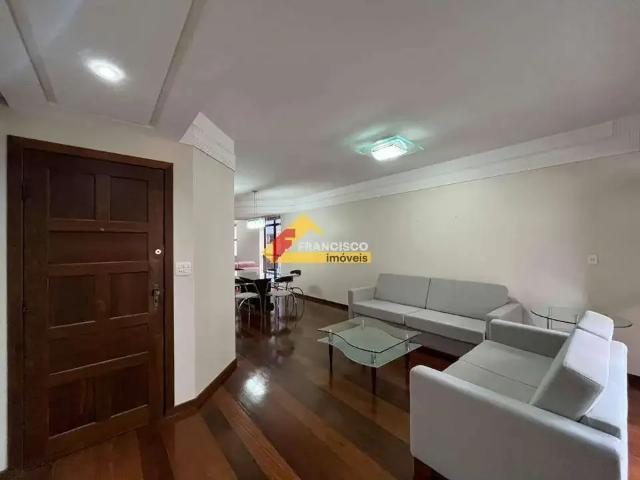 Apartamento para Locação em Divinópolis/MG Centro 4 Quartos