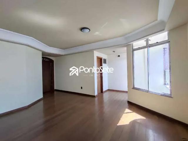 Apartamento para Locação em Divinópolis/MG Centro 4 Quartos