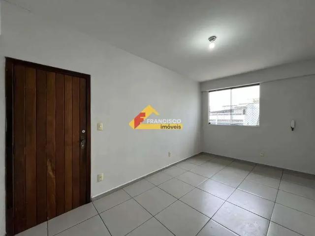 Apartamento para Locação em Divinópolis/MG Centro 2 Quartos