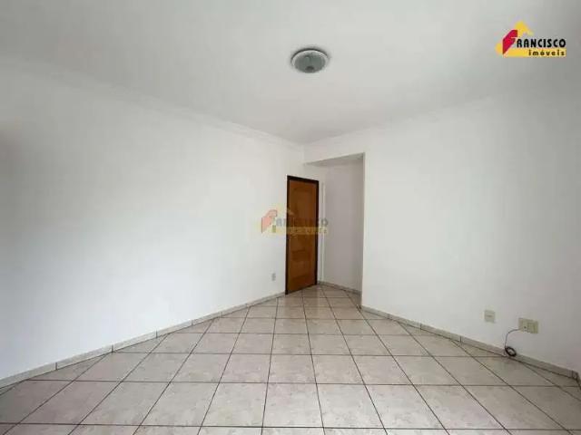 Apartamento para Locação em Divinópolis/MG Centro 2 Quartos