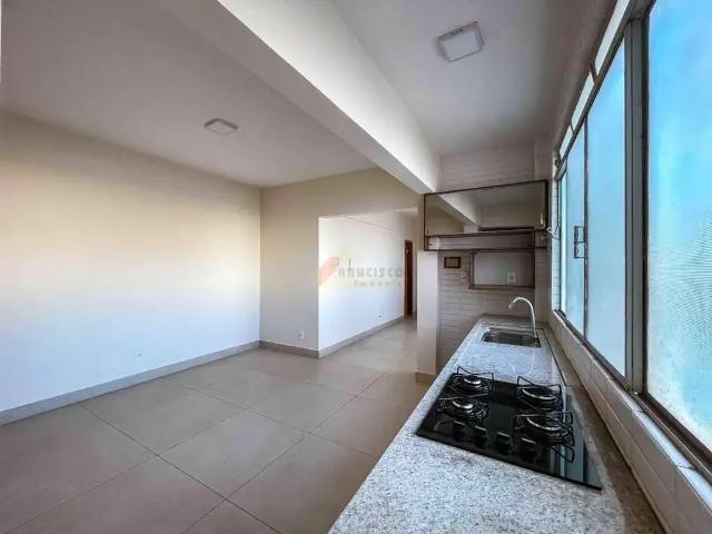 Apartamento para Locação em Divinópolis/MG Centro 3 Quartos