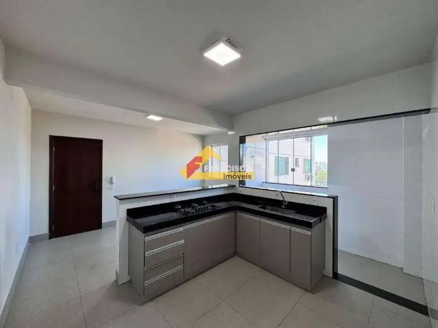 Apartamento para Locação em Divinópolis/MG Centro 3 Quartos