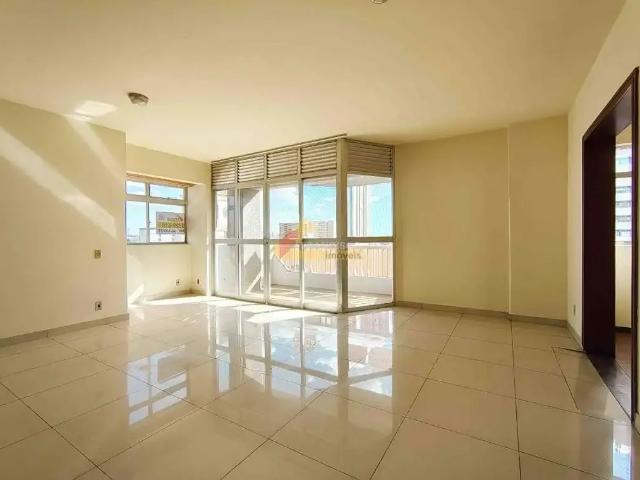 Apartamento para Locação em Divinópolis/MG Centro 3 Quartos