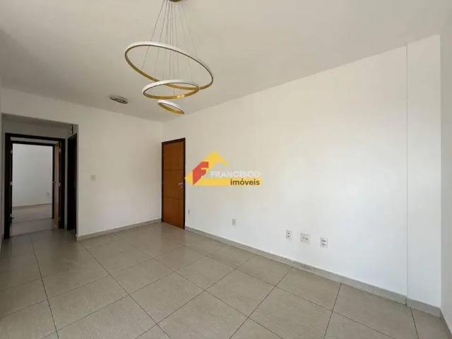 Apartamento para Locação em Divinópolis/MG Centro 3 Quartos