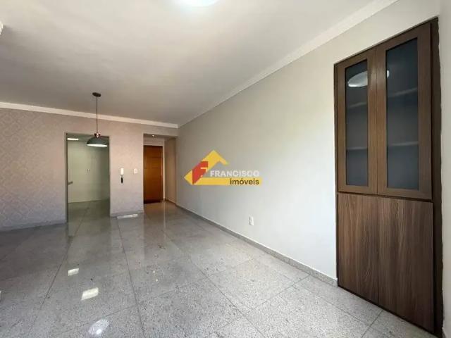Apartamento para Locação em Divinópolis/MG Centro 3 Quartos