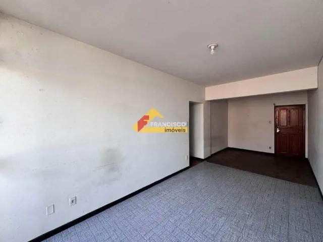 Apartamento para Locação em Divinópolis/MG Centro 3 Quartos
