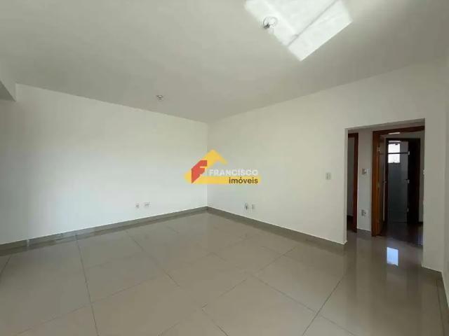 Apartamento para Locação em Divinópolis/MG Centro 3 Quartos
