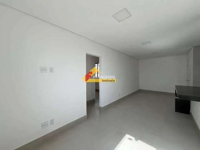 Apartamento para Locação em Divinópolis/MG Centro 3 Quartos