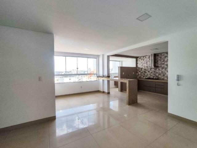 Apartamento para Locação em Divinópolis/MG Centro 3 Quartos