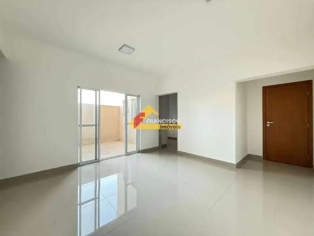 Apartamento para Locação em Divinópolis/MG Centro 3 Quartos
