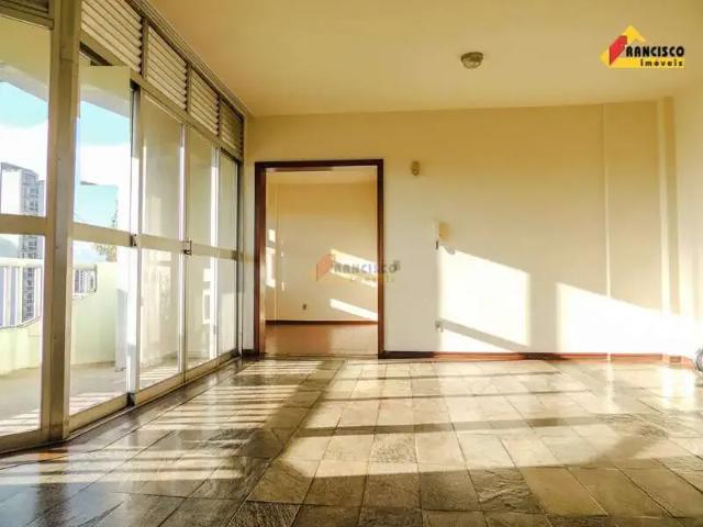 Apartamento para Locação em Divinópolis/MG Centro 3 Quartos