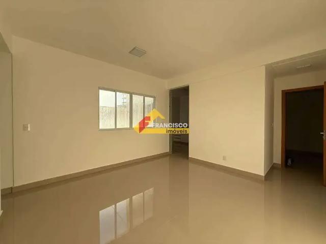 Apartamento para Locação em Divinópolis/MG Centro 3 Quartos