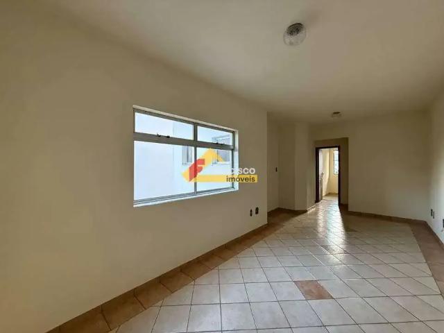 Apartamento para Locação em Divinópolis/MG Ipiranga 3 Quartos