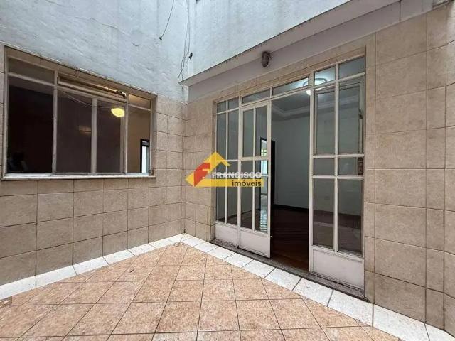 Apartamento para Locação em Divinópolis/MG Ipiranga 3 Quartos