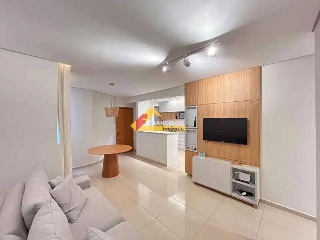 Apartamento para Locação em Divinópolis/MG Parque Jardim Capitão Silva 3 Quartos