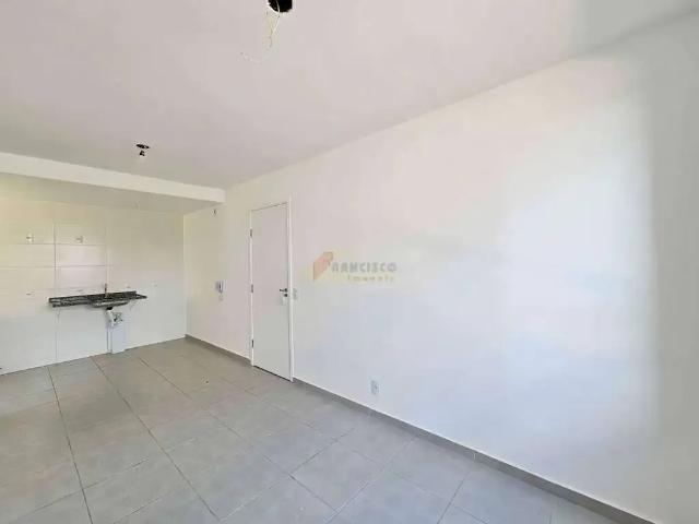Apartamento para Locação em Divinópolis/MG Quintino 2 Quartos