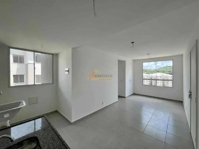 Apartamento para Locação em Divinópolis/MG Quintino 2 Quartos