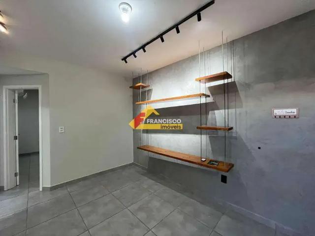 Apartamento para Locação em Divinópolis/MG São José 2 Quartos
