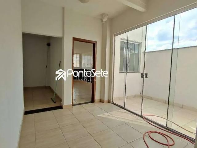 Apartamento para Locação em Divinópolis/MG São José 5 Quartos