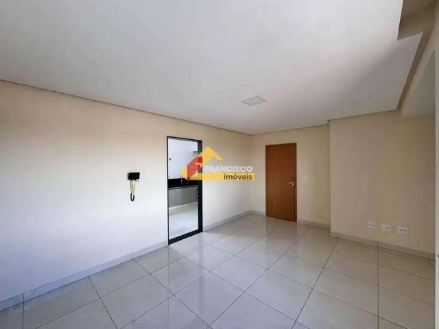 Apartamento para Locação em Divinópolis/MG São Sebastião 2 Quartos