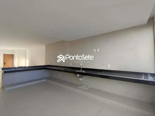 Apartamento para Locação em Divinópolis/MG Santa Clara 3 Quartos