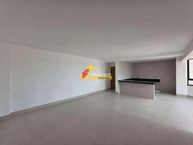 Apartamento para Locação em Divinópolis/MG Santa Clara 3 Quartos