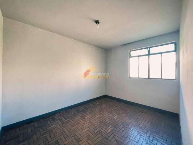 Apartamento para Locação em Divinópolis/MG Santo Antônio 2 Quartos