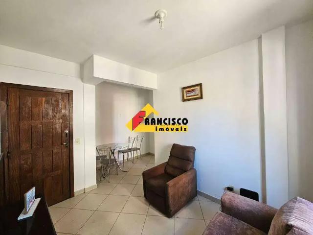 Apartamento para Locação em Divinópolis/MG Santo Antônio 2 Quartos