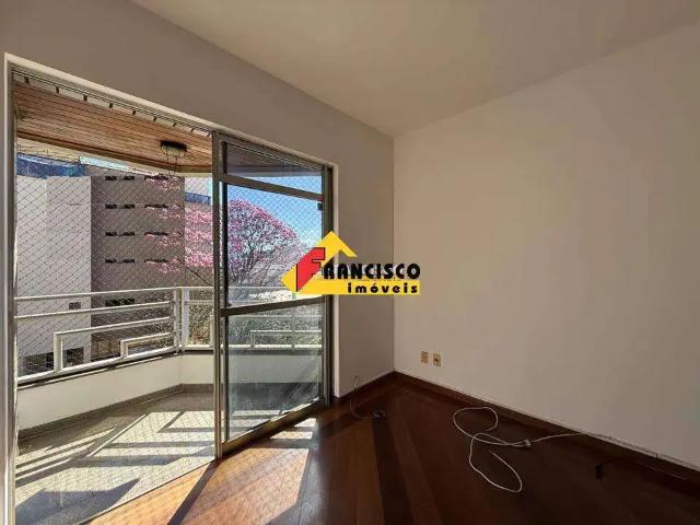 Apartamento para Locação em Divinópolis/MG Sidil 3 Quartos
