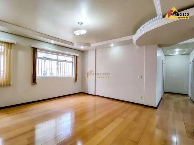 Apartamento para Locação em Divinópolis/MG Sidil 4 Quartos