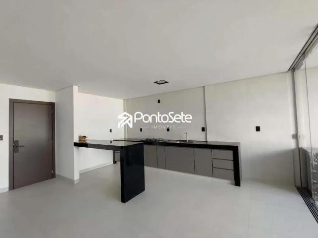 Apartamento para Locação em Divinópolis/MG Vila Belo Horizonte 3 Quartos