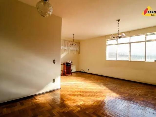 Apartamento para Locação em Divinópolis/MG Vila Belo Horizonte 4 Quartos