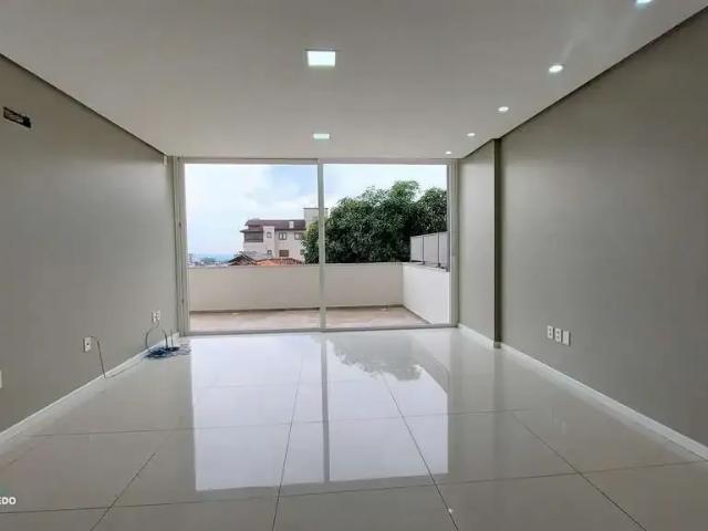 Apartamento para Locação em Dois Irmãos/RS Centro 3 Quartos