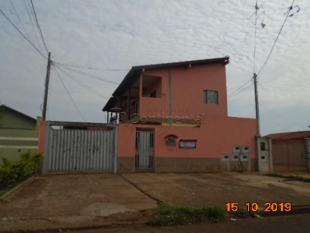 Apartamento para locação em Dourados