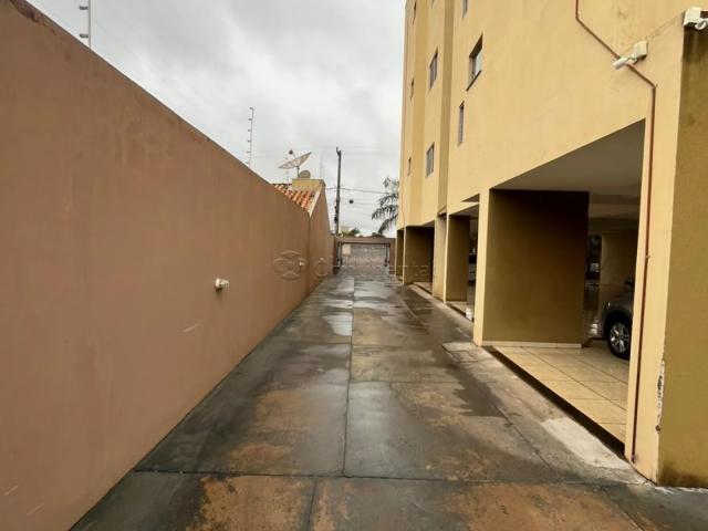 Apartamento para locação em Dourados MS