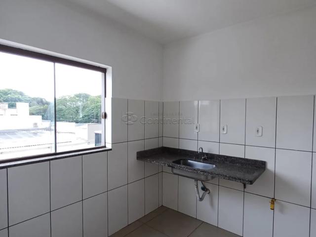 Apartamento para Locação em Dourados MS