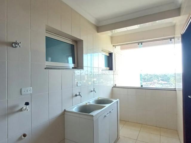 Apartamento para Locação em Dourados MS