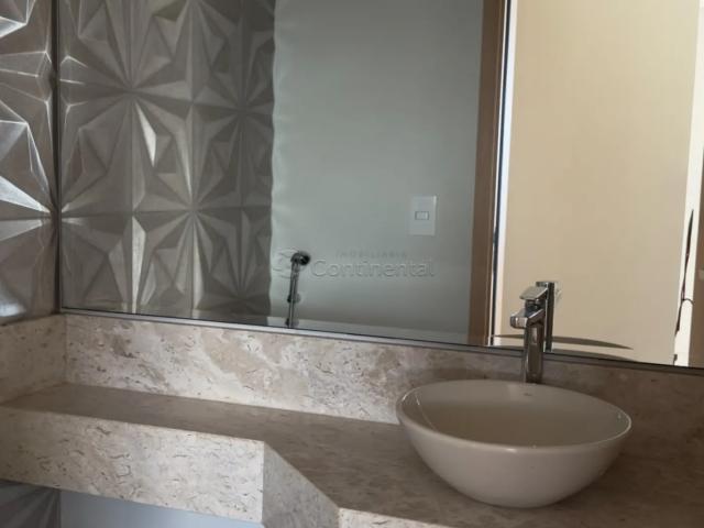 Apartamento para Locação em Dourados MS