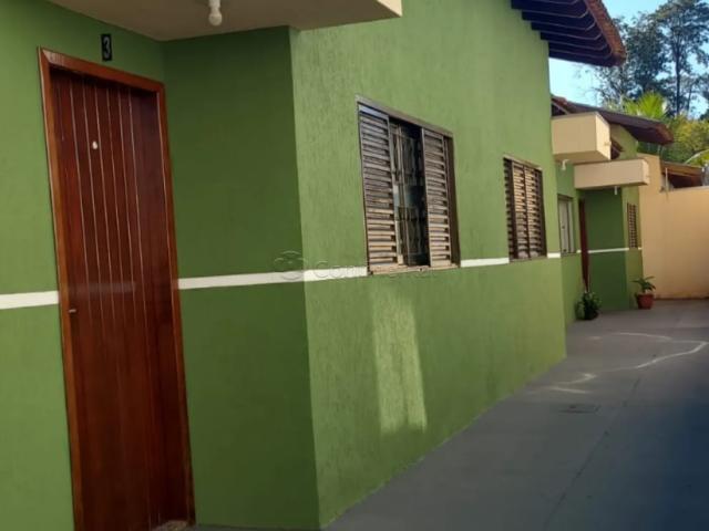 Apartamento para locação em Dourados MS