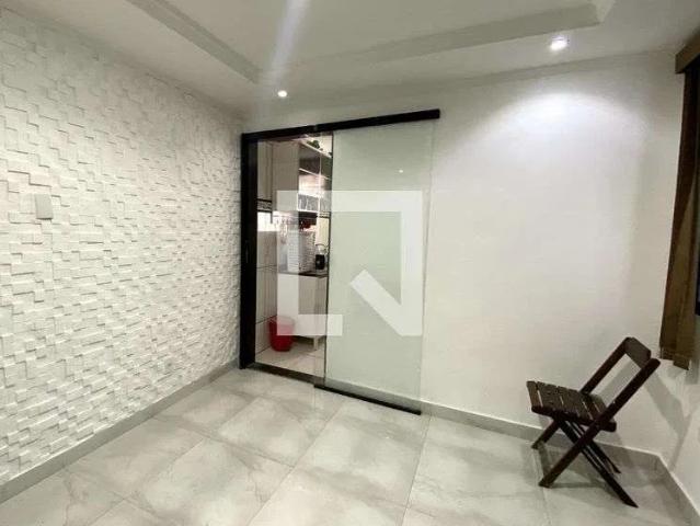 Apartamento para Locação em Duque de Caxias/RJ Vila Centenário 1 Quartos