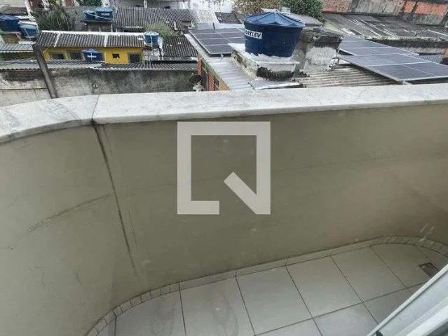 Apartamento para Locação em Duque de Caxias/RJ Vila Centenário 2 Quartos
