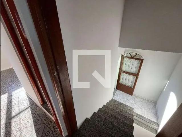Apartamento para Locação em Duque de Caxias/RJ Vila Leopoldina 1 Quartos